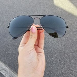 Ray ban aviators